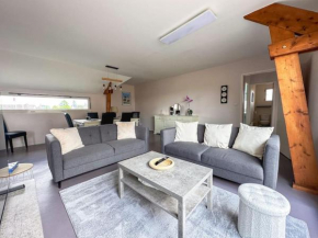 Appartement terrasse